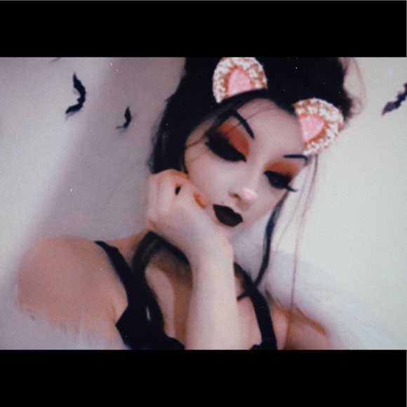 Meet 🖤⚰️🕸Alice🪦🥀🦇 - Picture 10 of 10